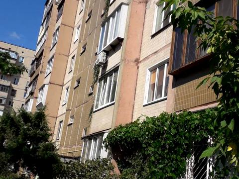 квартира за адресою Милославська вул., 23-А
