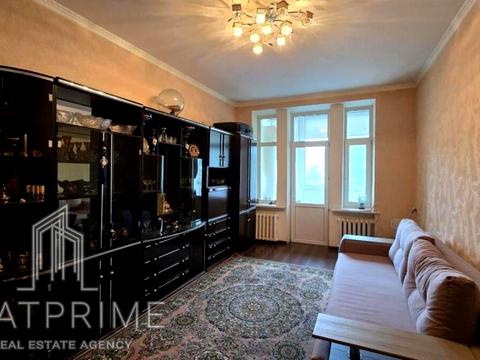 квартира за адресою Київ, Велика Васильківська вул. (Червоноармійська), 42
