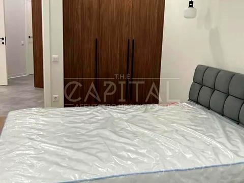 квартира за адресою Причальна вул., 14