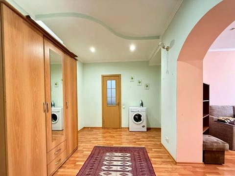 квартира по адресу Евгения Коновальца ул., 80а