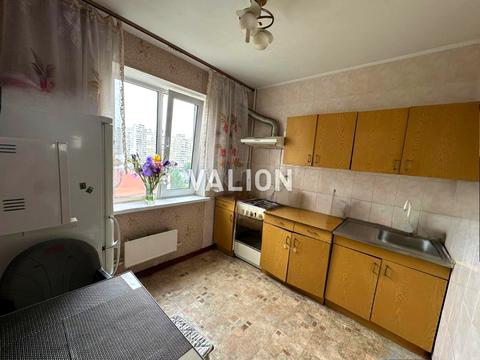 квартира по адресу Вишняковская ул., 8