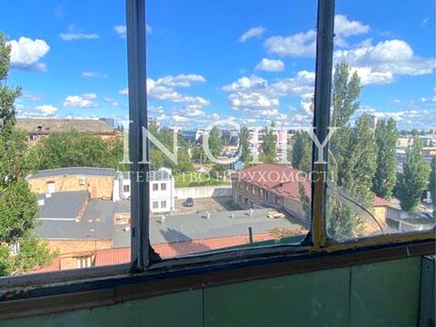 квартира по адресу Радужная ул., 21-А