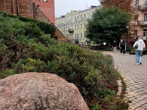 квартира за адресою Ярославів Вал вул., 11