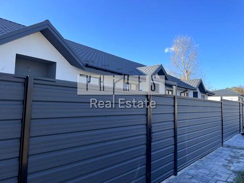 дом по адресу Лісова ул.