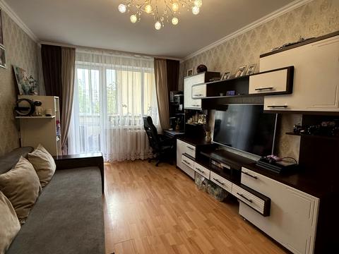 квартира за адресою Кравчука вул., 22