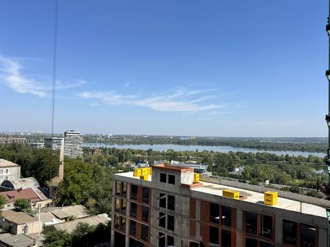 квартира за адресою 3 Штурмової Бригади вул. (6-ї Стрілецької Дивізії), 29