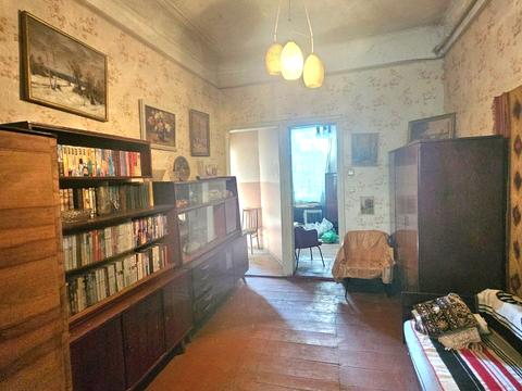 квартира за адресою Світло Шахтаря пров., 13
