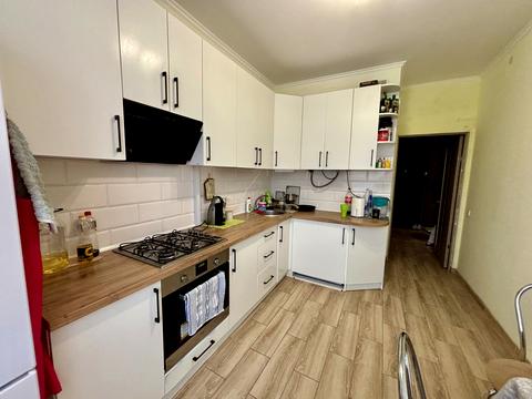 квартира за адресою Бігова вул., 17