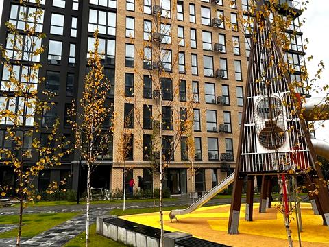 квартира за адресою Миру просп., 96