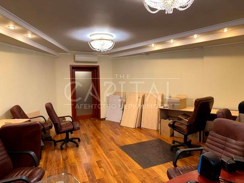 коммерческая по адресу Оболонская набережная ул., 7