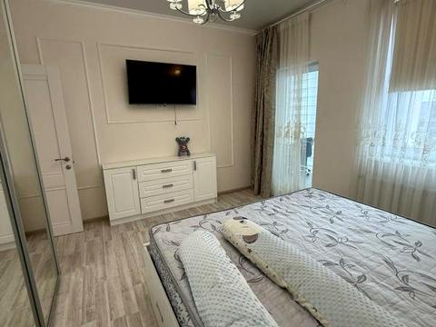 квартира по адресу Дача Ковалевского ул., 121 к1