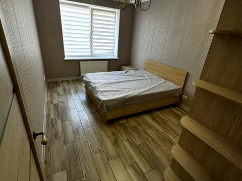 квартира по адресу Тарасівська ул., 3