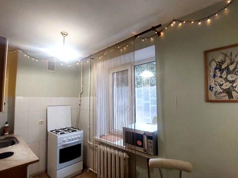 квартира за адресою Олександра Кониського вул., 74-Б