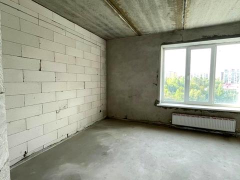 квартира по адресу Озёрная ул., 14а