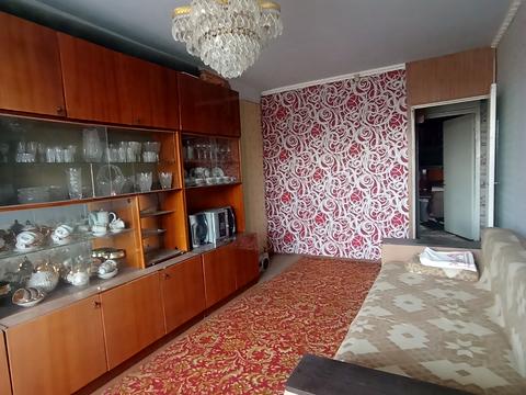 квартира по адресу Тарасовская ул., 17