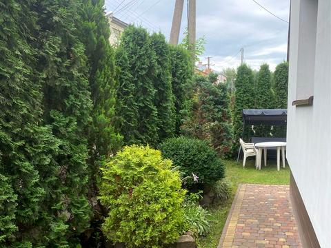 дом по адресу Белогорща ул.