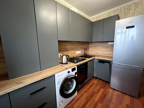 квартира за адресою Боголюбова вул., 33