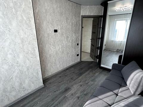 квартира за адресою Металургів вул., 35
