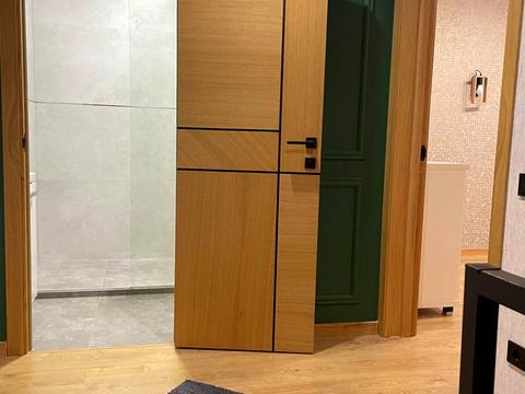 квартира за адресою Тараса Шевченка вул., 60