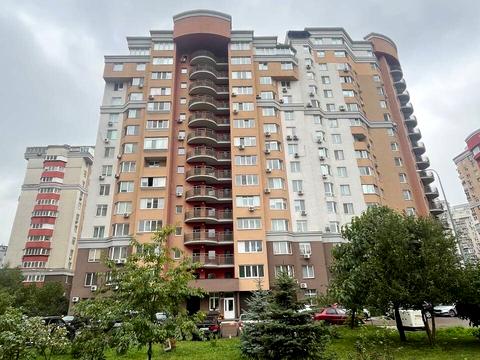 квартира за адресою Василя Симоненка вул., 5-А
