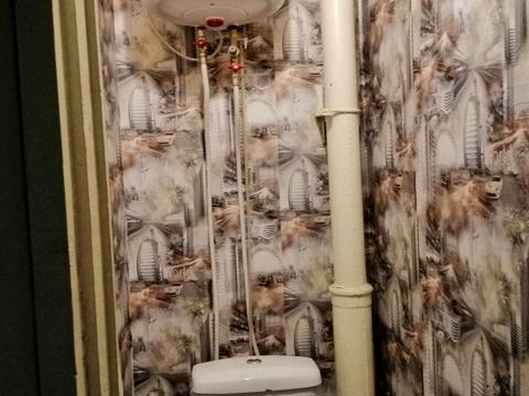 квартира за адресою Ірпінська вул., 70