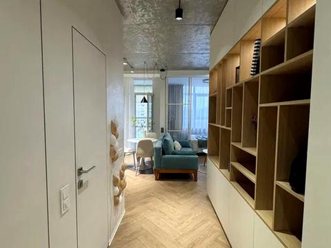 квартира по адресу Николая Гулака ул., 4