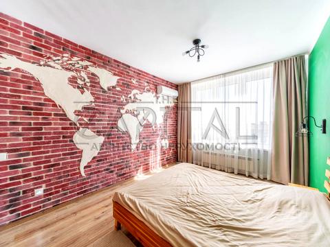 квартира за адресою Драгоманова вул., 10