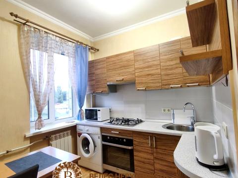 квартира по адресу Берестейский просп. (Победы), 9/47