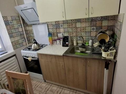 квартира за адресою генерал безручка, 5а