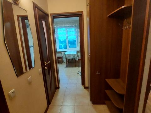 квартира по адресу Академика Глушко просп., 36
