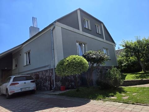 квартира по адресу Вишнёвая ул., 6