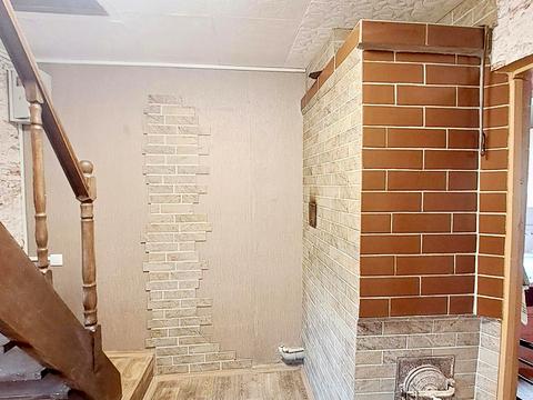 будинок за адресою Костянтина Ареф'єва вул.