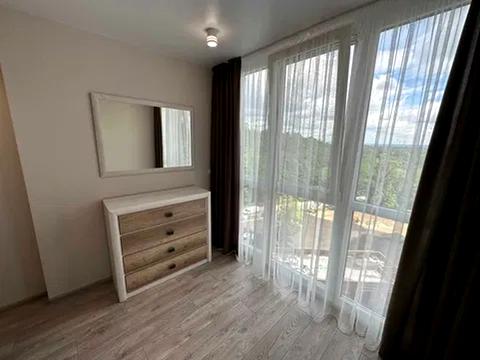 квартира за адресою Лисогірський пров., 20