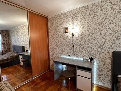 квартира за адресою Стрийська, 77