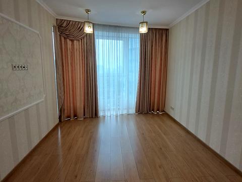 квартира за адресою Миколи Бажана просп., 1-А