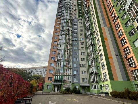 квартира по адресу Петра Калнишевського ул. (Михайла Майорова), 14