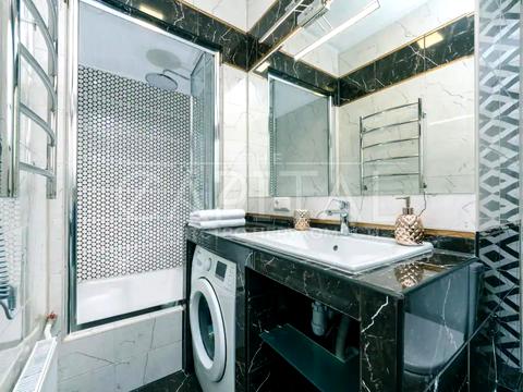 квартира по адресу Малая Житомирская ул., 20