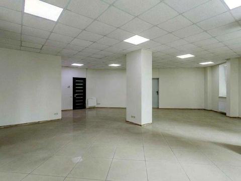 коммерческая по адресу Николая Михновского бульв. (Дружбы народов), 14-16