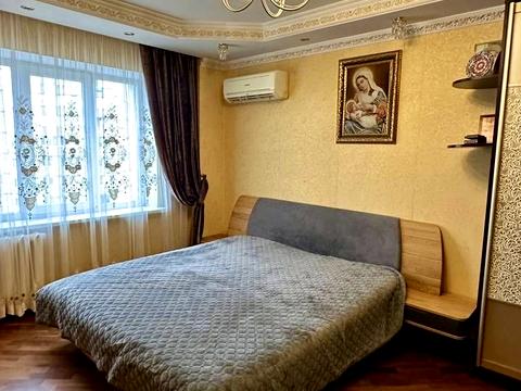 квартира по адресу Оноре де Бальзака ул., 56