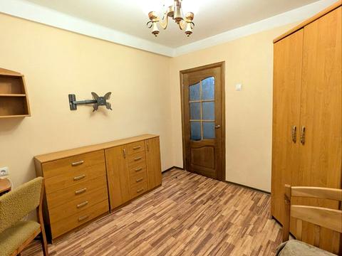 квартира за адресою Героїв полку "Азов" вул. (Маршала Малиновського), 30