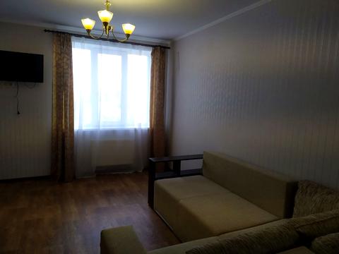 квартира за адресою Перемоги просп., 66л