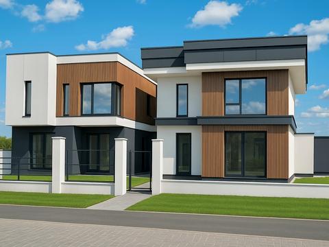 будинок за адресою Дружби бульв.