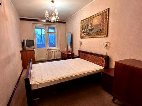 квартира по адресу Героев просп., 17