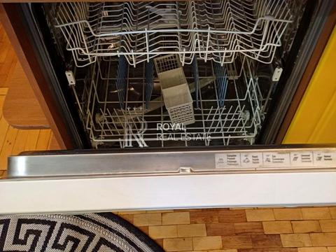 квартира за адресою Анни Ахматової вул., 6