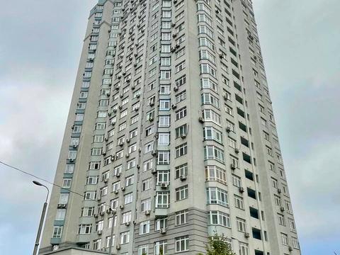 квартира за адресою Київ, Миколи Бажана просп., 8-Б