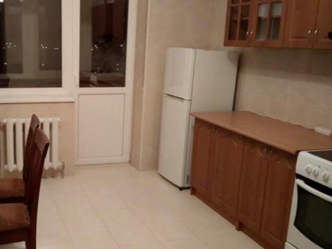 квартира по адресу Верховной Рады бульв., 14-Б