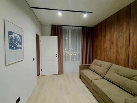 квартира за адресою Героїв Майдану вул., 13