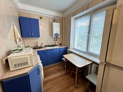 квартира по адресу Украинская ул., 59-А