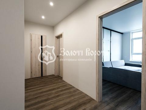 квартира за адресою Тираспольська вул., 52-А