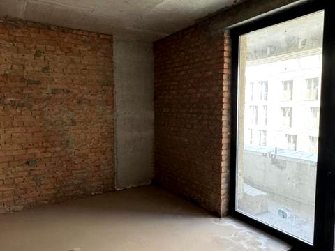 квартира за адресою Набережно-Рибальська дорога вул., 11